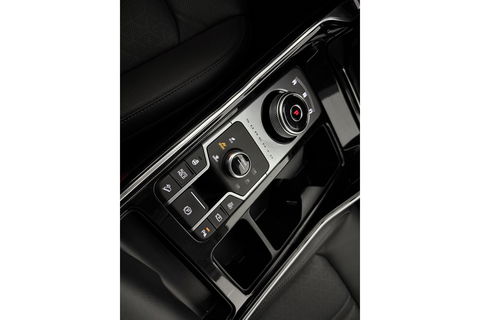 Kia Sorento 1.6 T-GDI Plug-in Hybrid 4WD Dynamic 210PK Sfeer Camera Bose Carplay LED Virtual Leder Navi Clima Cruise 19"LMV PDC