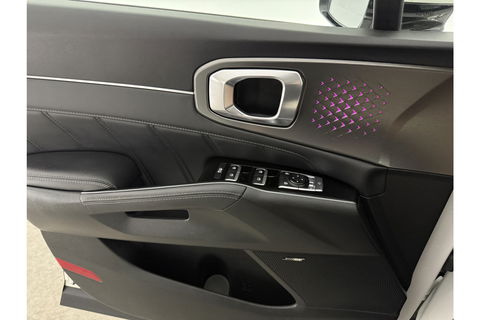 Kia Sorento 1.6 T-GDI Plug-in Hybrid 4WD Dynamic 210PK Sfeer Camera Bose Carplay LED Virtual Leder Navi Clima Cruise 19"LMV PDC