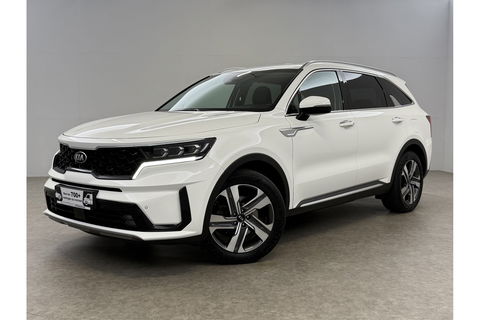 Kia Sorento 1.6 T-GDI Plug-in Hybrid 4WD Dynamic 210PK Sfeer Camera Bose Carplay LED Virtual Leder Navi Clima Cruise 19"LMV PDC