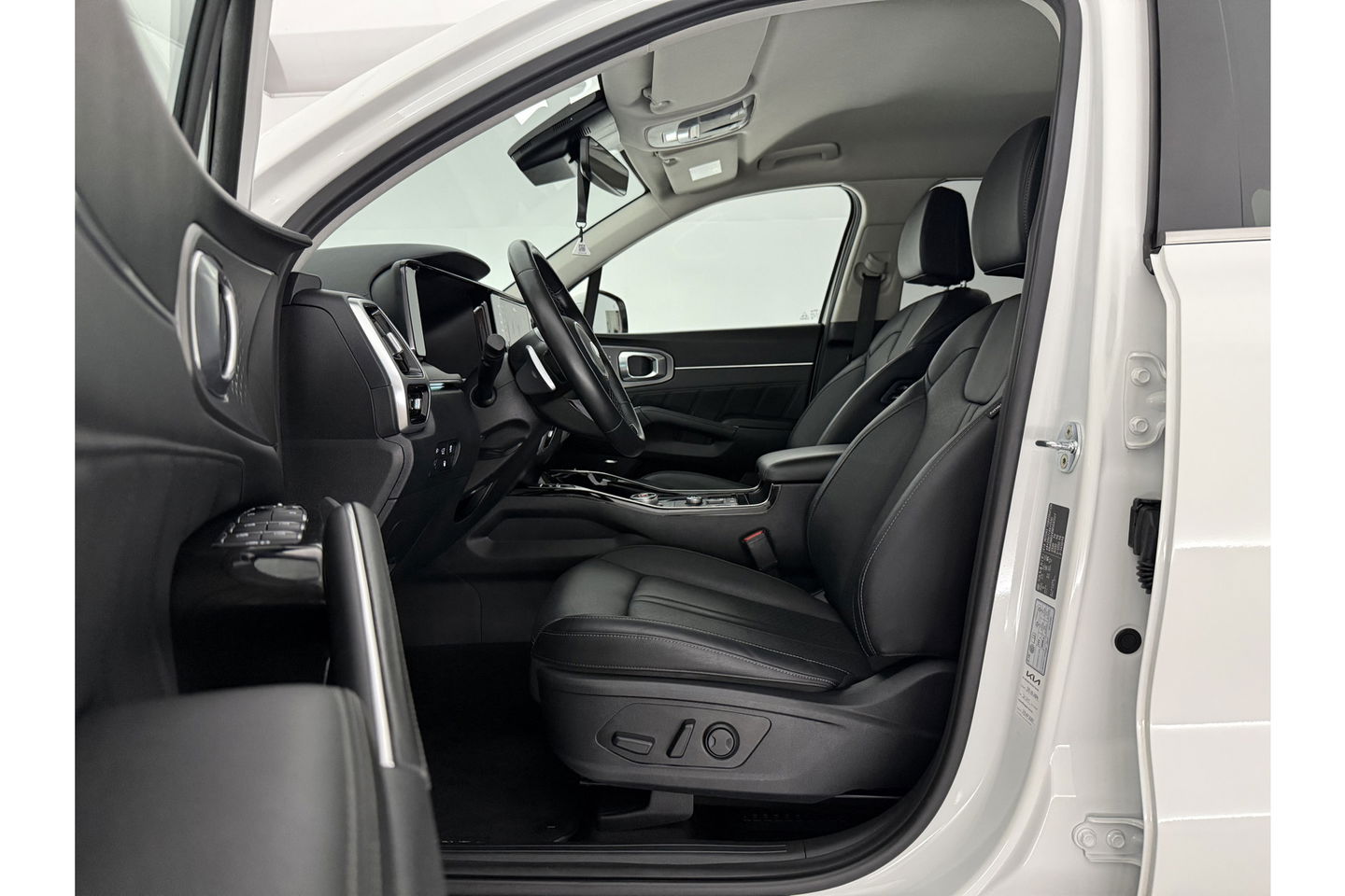 Kia Sorento 1.6 T-GDI Plug-in Hybrid 4WD Dynamic 210PK Sfeer Camera Bose Carplay LED Virtual Leder Navi Clima Cruise 19"LMV PDC