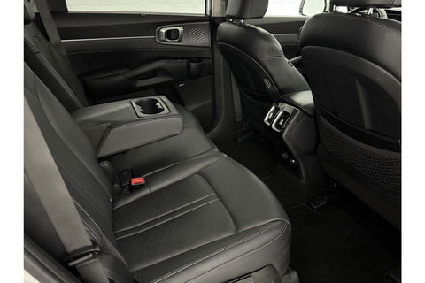 Kia Sorento 1.6 T-GDI Plug-in Hybrid 4WD Dynamic 210PK Sfeer Camera Bose Carplay LED Virtual Leder Navi Clima Cruise 19"LMV PDC