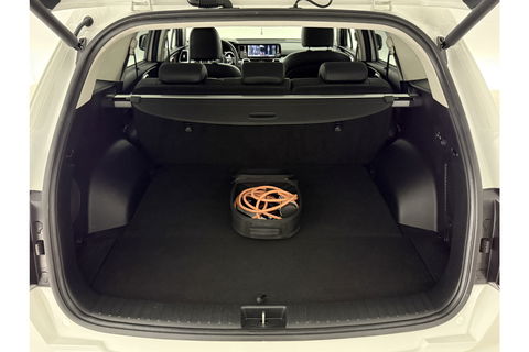 Kia Sorento 1.6 T-GDI Plug-in Hybrid 4WD Dynamic 210PK Sfeer Camera Bose Carplay LED Virtual Leder Navi Clima Cruise 19"LMV PDC