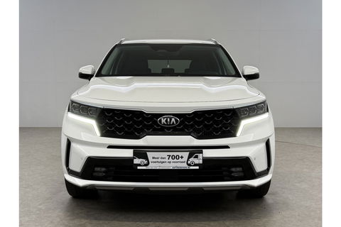 Kia Sorento 1.6 T-GDI Plug-in Hybrid 4WD Dynamic 210PK Sfeer Camera Bose Carplay LED Virtual Leder Navi Clima Cruise 19"LMV PDC