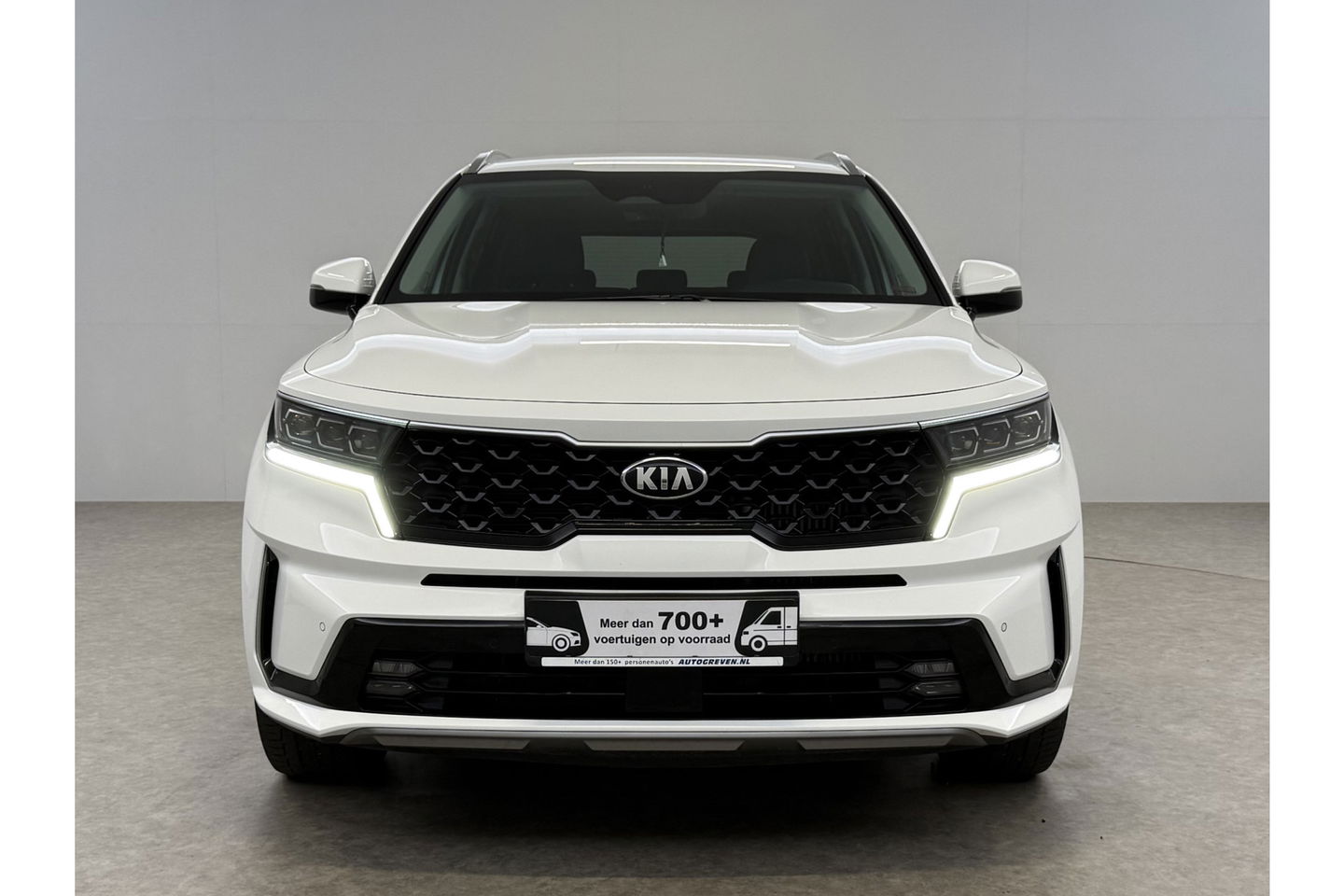 Kia Sorento 1.6 T-GDI Plug-in Hybrid 4WD Dynamic 210PK Sfeer Camera Bose Carplay LED Virtual Leder Navi Clima Cruise 19"LMV PDC