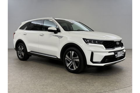 Kia Sorento 1.6 T-GDI Plug-in Hybrid 4WD Dynamic 210PK Sfeer Camera Bose Carplay LED Virtual Leder Navi Clima Cruise 19"LMV PDC