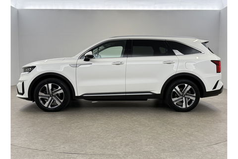 Kia Sorento 1.6 T-GDI Plug-in Hybrid 4WD Dynamic 210PK Sfeer Camera Bose Carplay LED Virtual Leder Navi Clima Cruise 19"LMV PDC