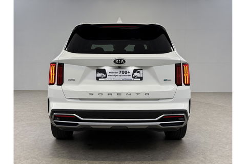 Kia Sorento 1.6 T-GDI Plug-in Hybrid 4WD Dynamic 210PK Sfeer Camera Bose Carplay LED Virtual Leder Navi Clima Cruise 19"LMV PDC