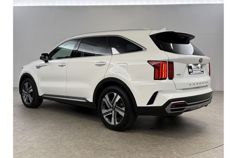 Kia Sorento 1.6 T-GDI Plug-in Hybrid 4WD Dynamic 210PK Sfeer Camera Bose Carplay LED Virtual Leder Navi Clima Cruise 19"LMV PDC