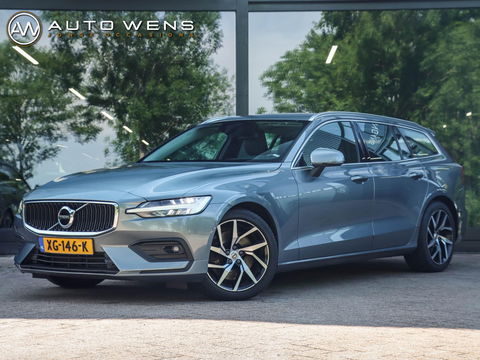 Volvo V60 2.0 T5 Momentum 250PK | Trekhaak | Leder