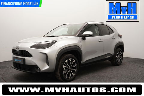 Toyota Yaris Cross 1.5 Hybrid Business Plus|LUXE!|NAVI|CAMERA
