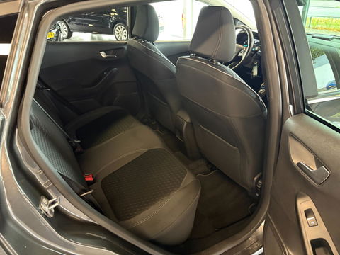 Ford Fiesta 1.0 EcoBoost Vignale