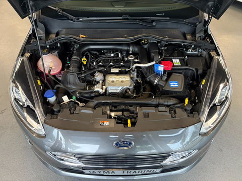 Ford Fiesta 1.0 EcoBoost Vignale