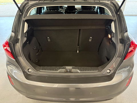 Ford Fiesta 1.0 EcoBoost Vignale