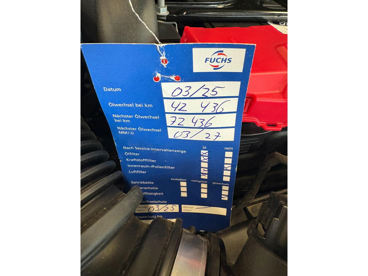 Ford Fiesta 1.0 EcoBoost Vignale
