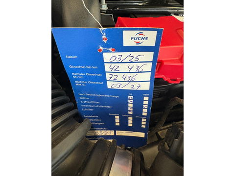 Ford Fiesta 1.0 EcoBoost Vignale