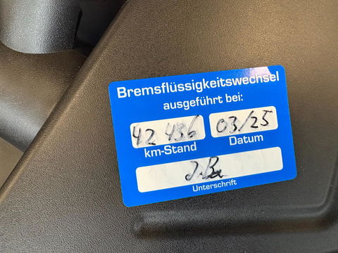 Ford Fiesta 1.0 EcoBoost Vignale