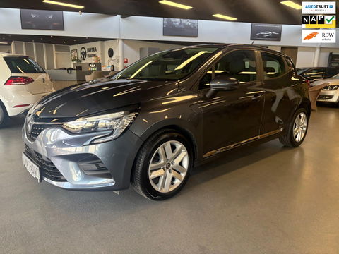 Renault Clio 1.0 TCe Zen