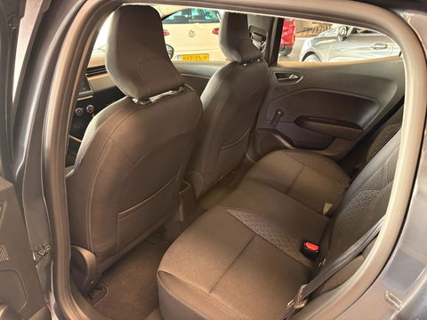 Renault Clio 1.0 TCe Zen