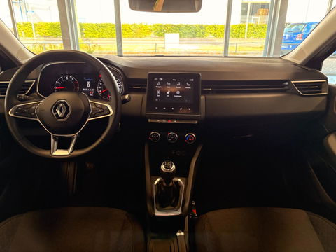Renault Clio 1.0 TCe Zen