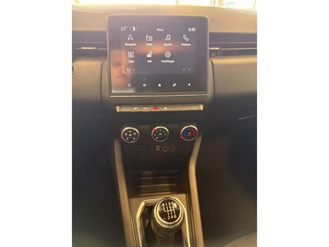 Renault Clio 1.0 TCe Zen