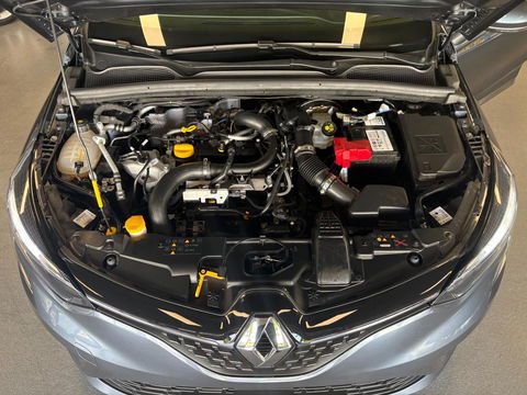 Renault Clio 1.0 TCe Zen