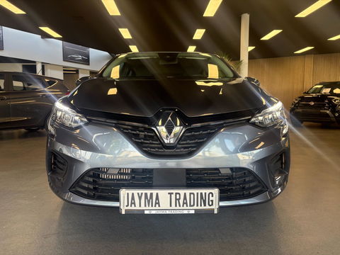 Renault Clio 1.0 TCe Zen