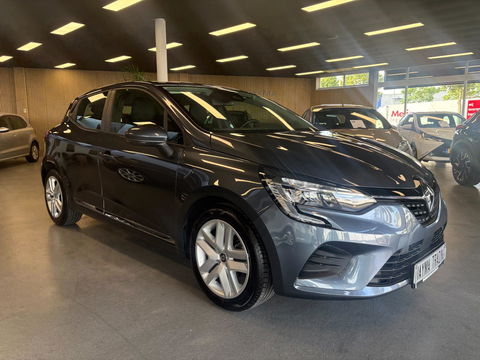 Renault Clio 1.0 TCe Zen