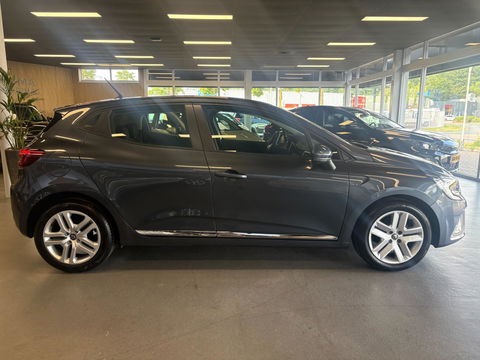 Renault Clio 1.0 TCe Zen
