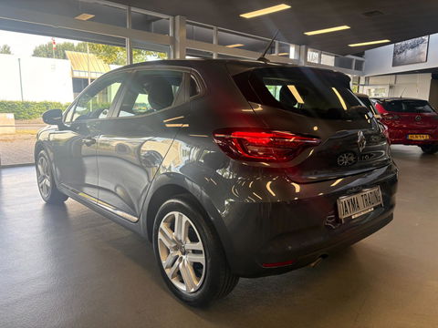 Renault Clio 1.0 TCe Zen