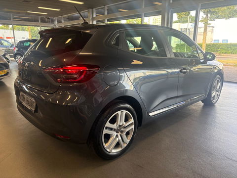 Renault Clio 1.0 TCe Zen