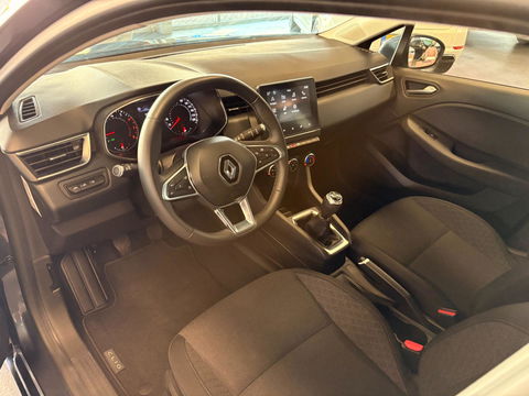 Renault Clio 1.0 TCe Zen