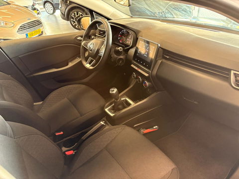 Renault Clio 1.0 TCe Zen