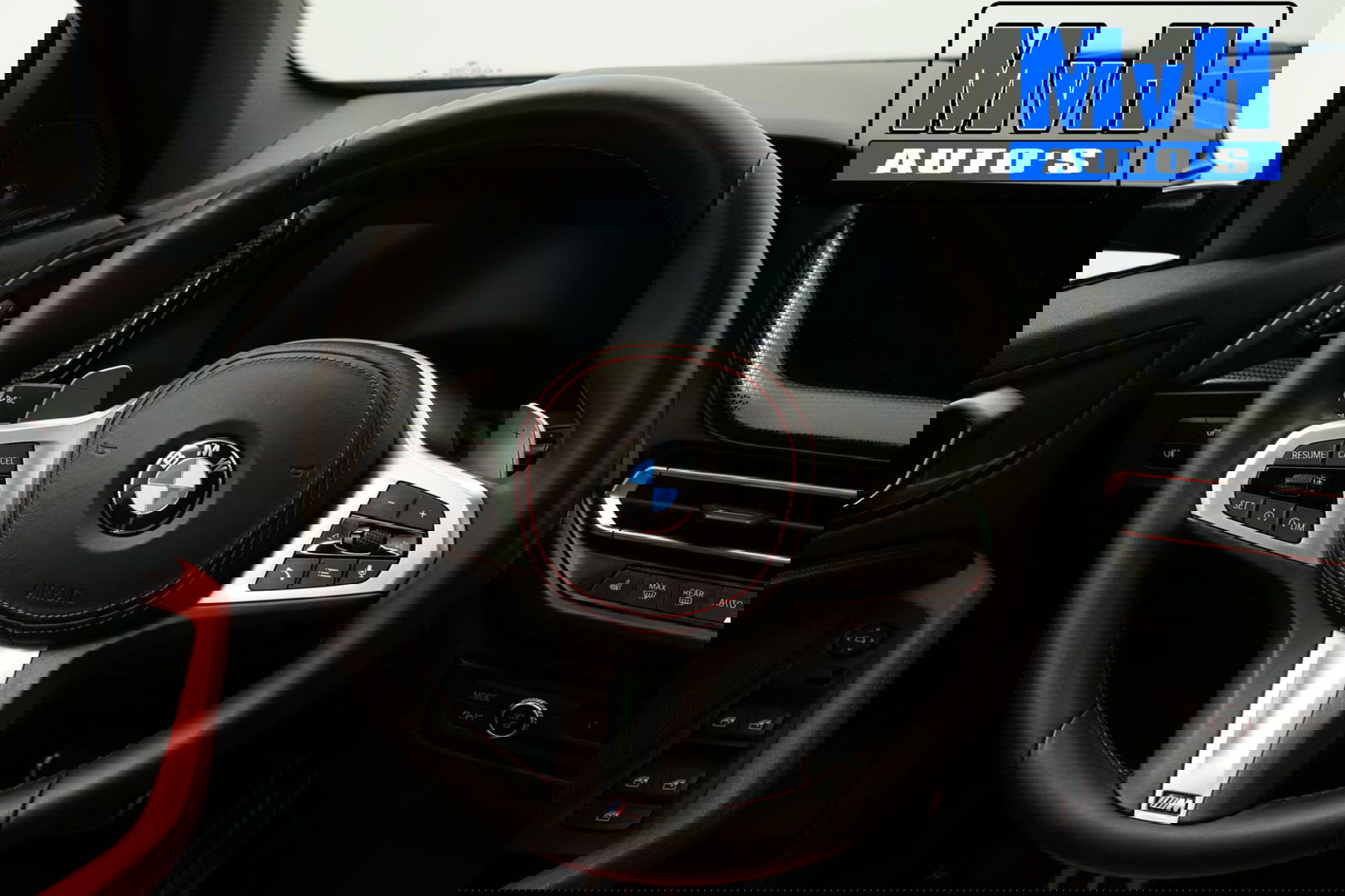 BMW 1 Serie 128ti High Executive Edition|M-SPORTSTOEL|PANO|NAP