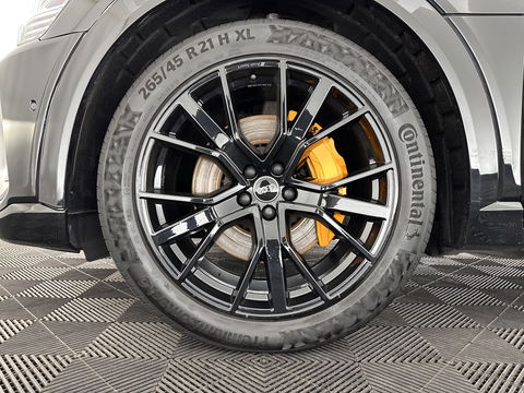 Audi e-tron Sportback 55 quattro S edition 95 kWh [ 3-Fase ] (INCL.BTW) *FULL-LEATHER | FULL-LED | ADAPTIVE-CRUISE | BANG&OLUFSEN | TOP-VIEW | MEMORY-PACK | BLIND-SPOT | KEYLESS | AMBIENT-LIGHT | AIR-SUSPENSION | SPORT-SEATS | DIGI-COCKPIT | 21''ALU |