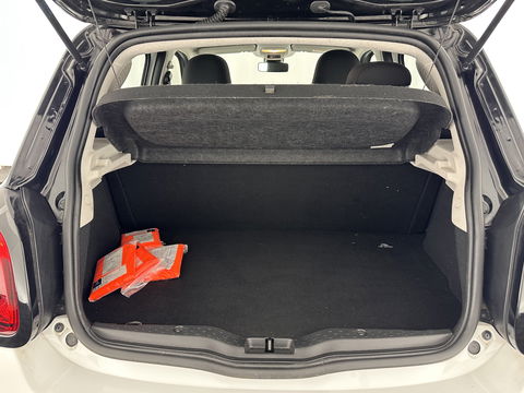 Smart Forfour 1.0 Pure Aut. *AIRCO | CRUISE | COMFORT-SEATS | 15''ALU*