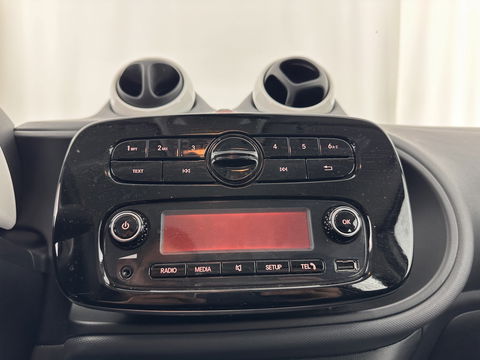 Smart Forfour 1.0 Pure Aut. *AIRCO | CRUISE | COMFORT-SEATS | 15''ALU*