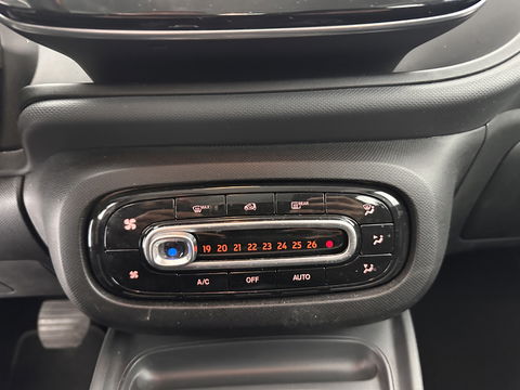 Smart Forfour 1.0 Pure Aut. *AIRCO | CRUISE | COMFORT-SEATS | 15''ALU*