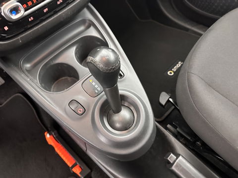 Smart Forfour 1.0 Pure Aut. *AIRCO | CRUISE | COMFORT-SEATS | 15''ALU*