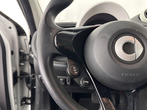 Smart Forfour 1.0 Pure Aut. *AIRCO | CRUISE | COMFORT-SEATS | 15''ALU*