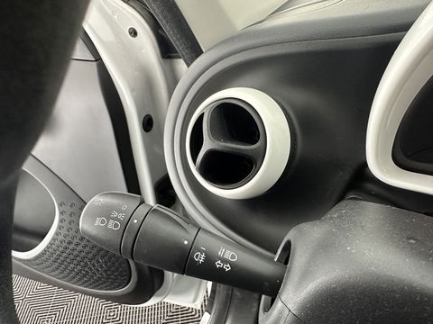 Smart Forfour 1.0 Pure Aut. *AIRCO | CRUISE | COMFORT-SEATS | 15''ALU*