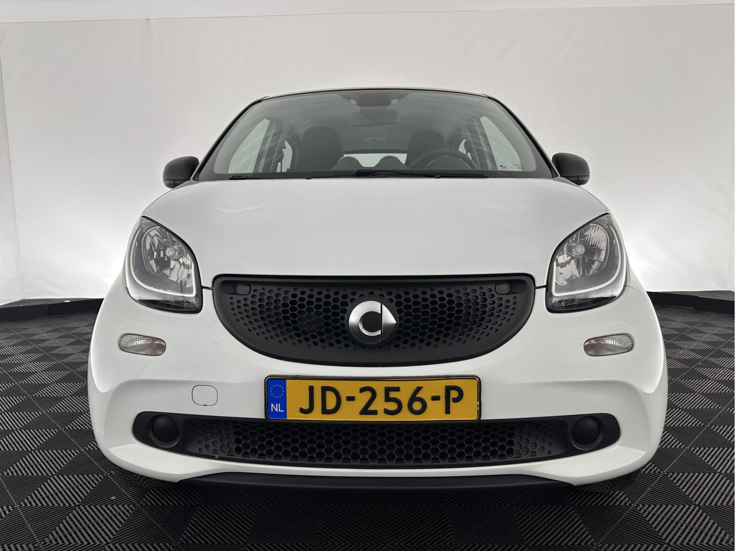 Smart Forfour 1.0 Pure Aut. *AIRCO | CRUISE | COMFORT-SEATS | 15''ALU*