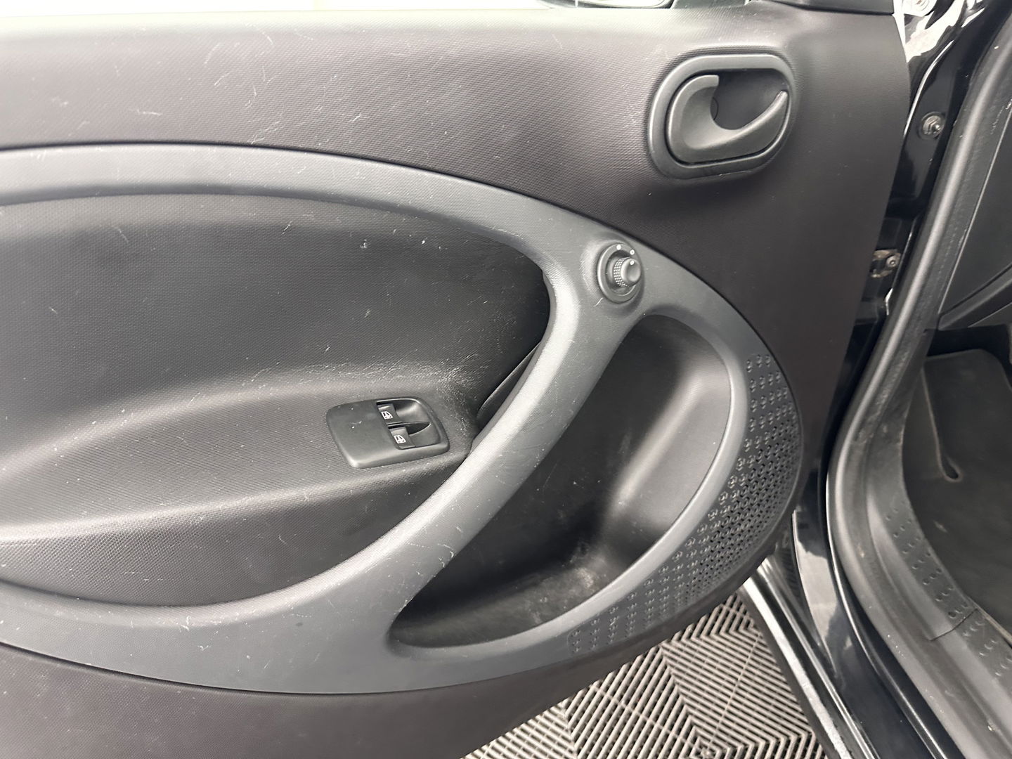 Smart Forfour 1.0 Pure Aut. *AIRCO | CRUISE | COMFORT-SEATS | 15''ALU*