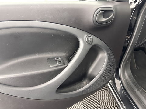 Smart Forfour 1.0 Pure Aut. *AIRCO | CRUISE | COMFORT-SEATS | 15''ALU*