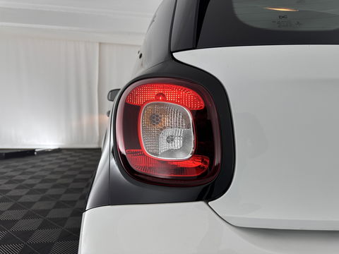 Smart Forfour 1.0 Pure Aut. *AIRCO | CRUISE | COMFORT-SEATS | 15''ALU*