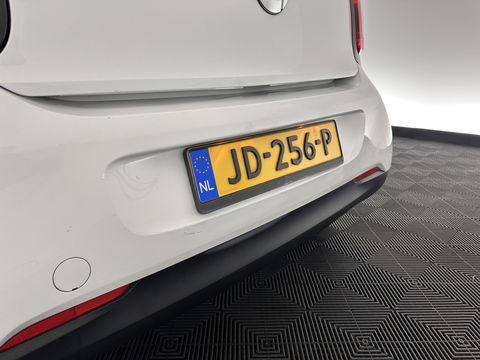 Smart Forfour 1.0 Pure Aut. *AIRCO | CRUISE | COMFORT-SEATS | 15''ALU*