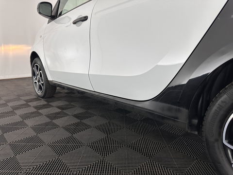 Smart Forfour 1.0 Pure Aut. *AIRCO | CRUISE | COMFORT-SEATS | 15''ALU*