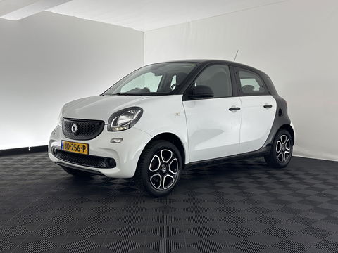 Smart Forfour 1.0 Pure Aut. *AIRCO | CRUISE | COMFORT-SEATS | 15''ALU*