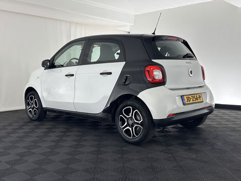 Smart Forfour 1.0 Pure Aut. *AIRCO | CRUISE | COMFORT-SEATS | 15''ALU*
