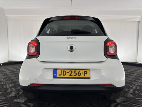 Smart Forfour 1.0 Pure Aut. *AIRCO | CRUISE | COMFORT-SEATS | 15''ALU*