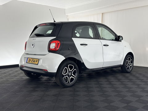 Smart Forfour 1.0 Pure Aut. *AIRCO | CRUISE | COMFORT-SEATS | 15''ALU*